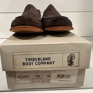 Timberland | Shoes | New Timberland Tauk Point Venetian  display picture 2